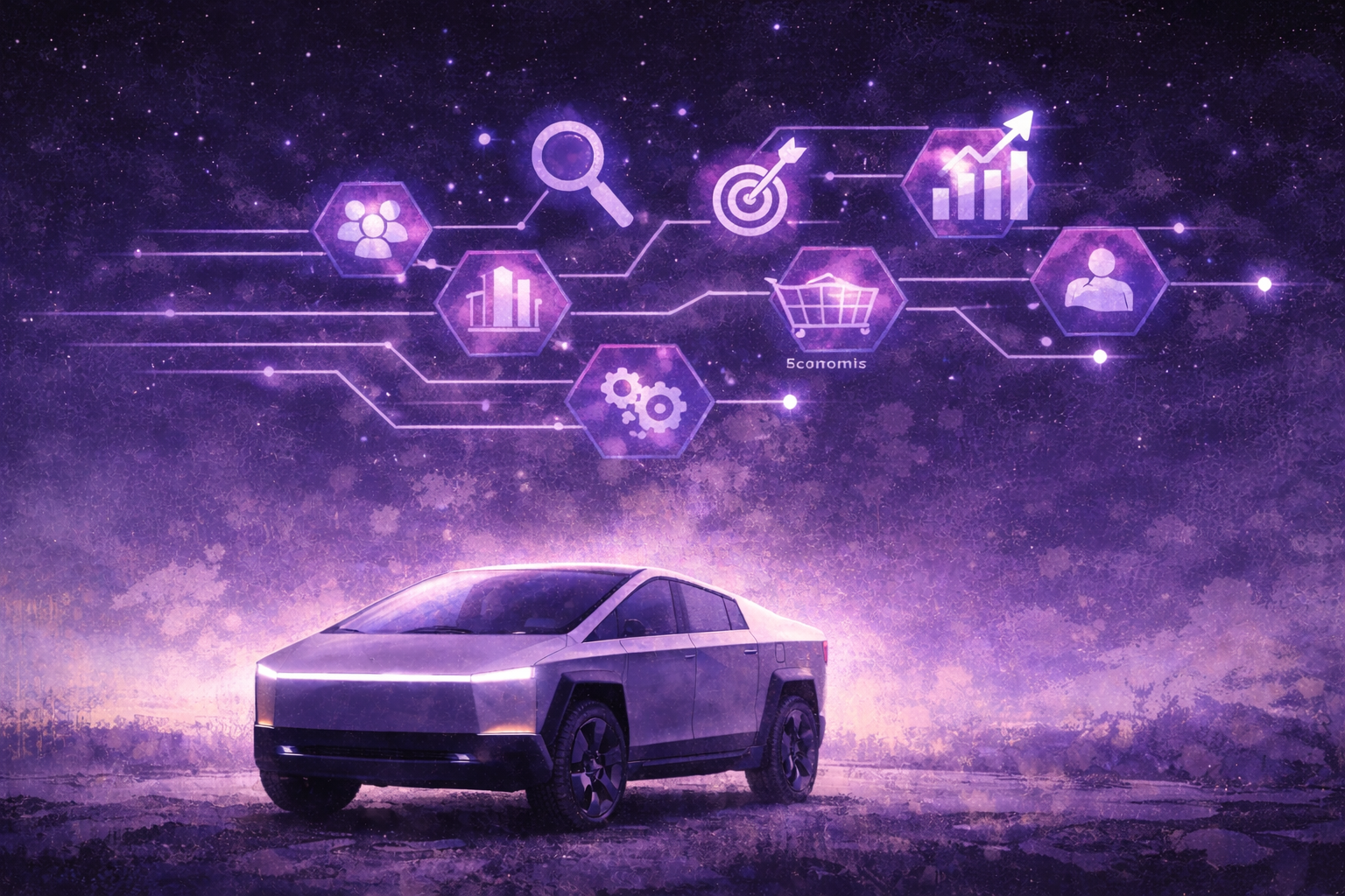 Market Research Tesla